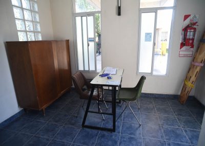 Consultorio médico