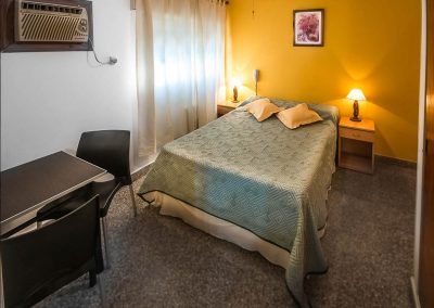 Habitaciones