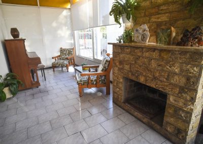Sala de estar