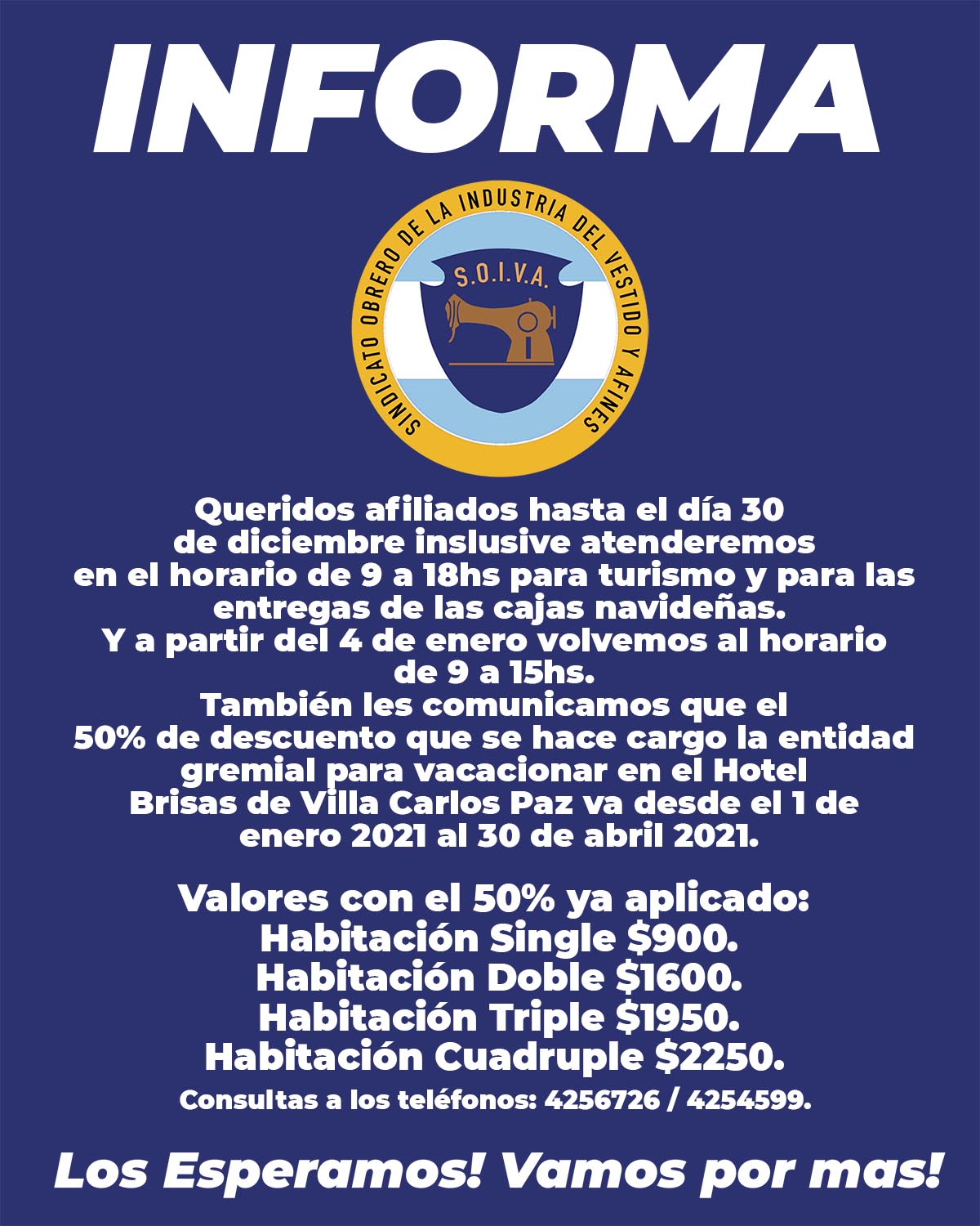 INFORMA