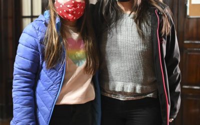 Día de las Infancias
