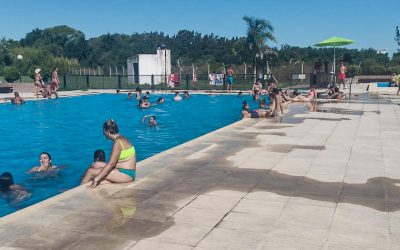 Enero 2022 Camping S.O.I.V.A.
