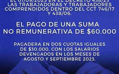 DECRETO 438/23