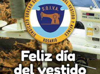 ¡Feliz Día del Vestido!