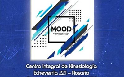 Nuevo centro de kinesiología