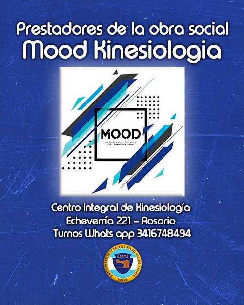 Nuevo centro de kinesiología