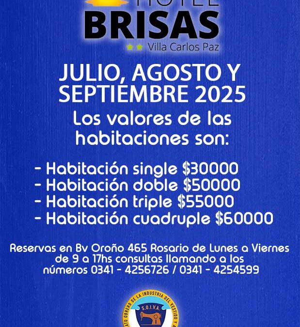 Nuevos Valores Hotel