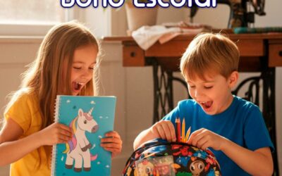 Bono Escolar 2026