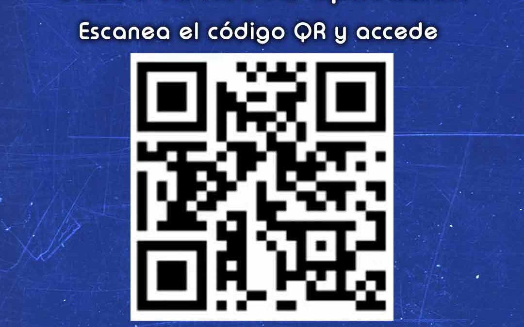 nueva app soiva nuevas credenciales